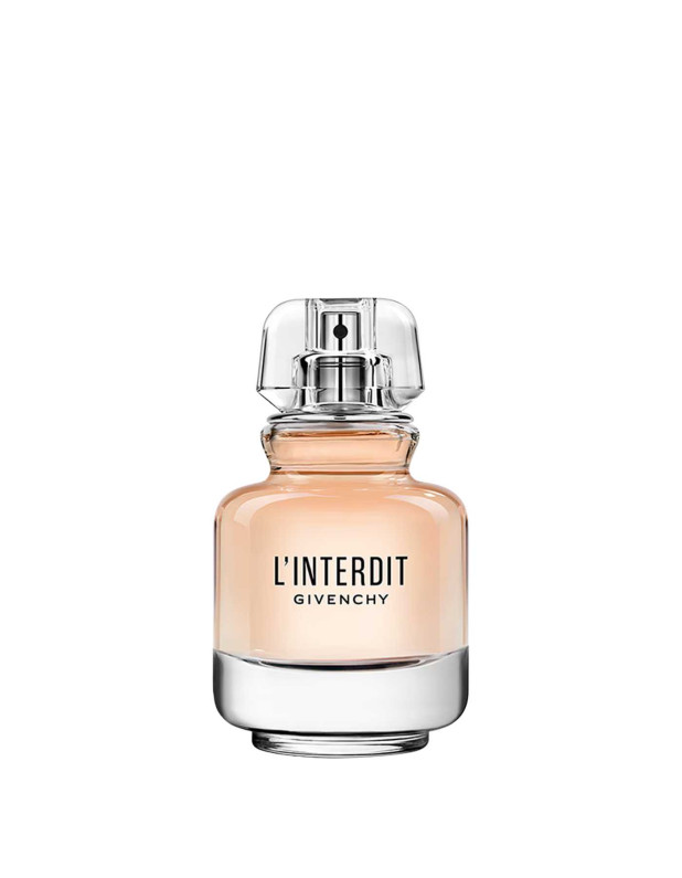 L'interdit Hair Mist